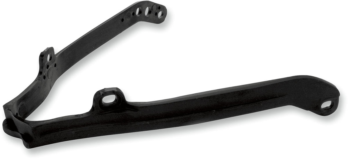 Chain Slider - Yamaha YZ125/250 WR250F/450F YZ250F/450F - Black