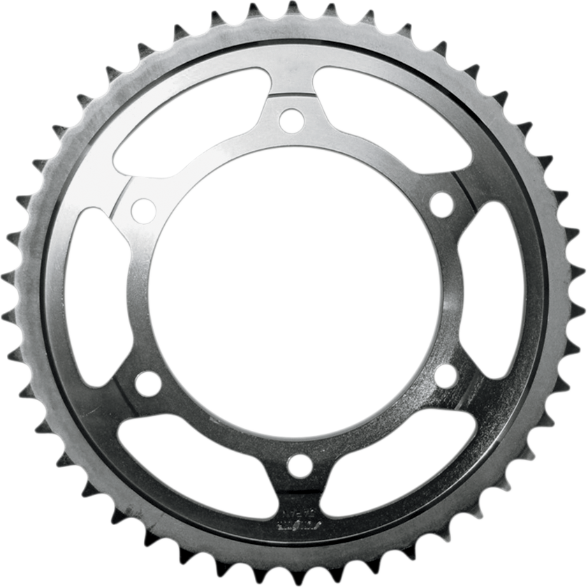 Steel Rear Sprocket - 44-Tooth - Suzuki