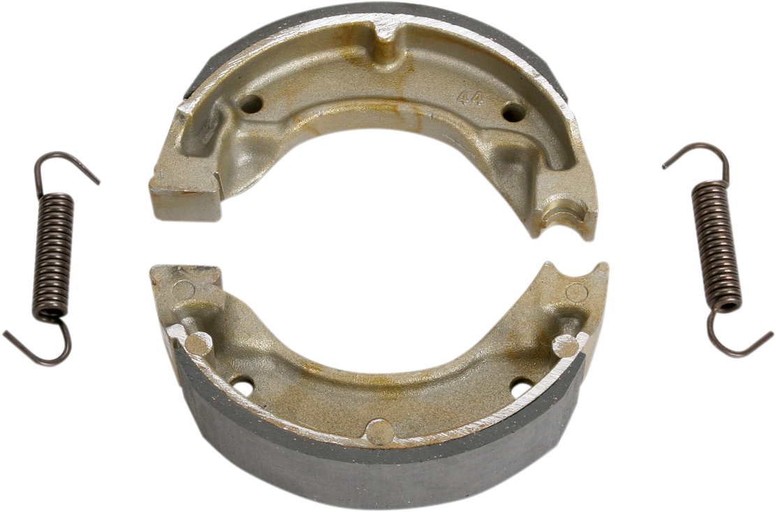 Brake Shoes - Yamaha