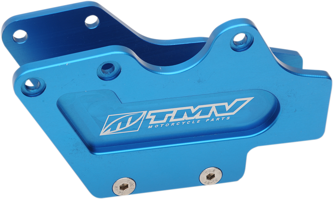 Chain Guide - Suzuki - Blue