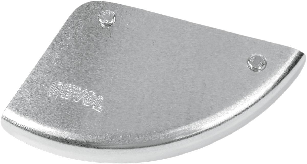 Rear Disc Guard - Kawasaki/Suzuki