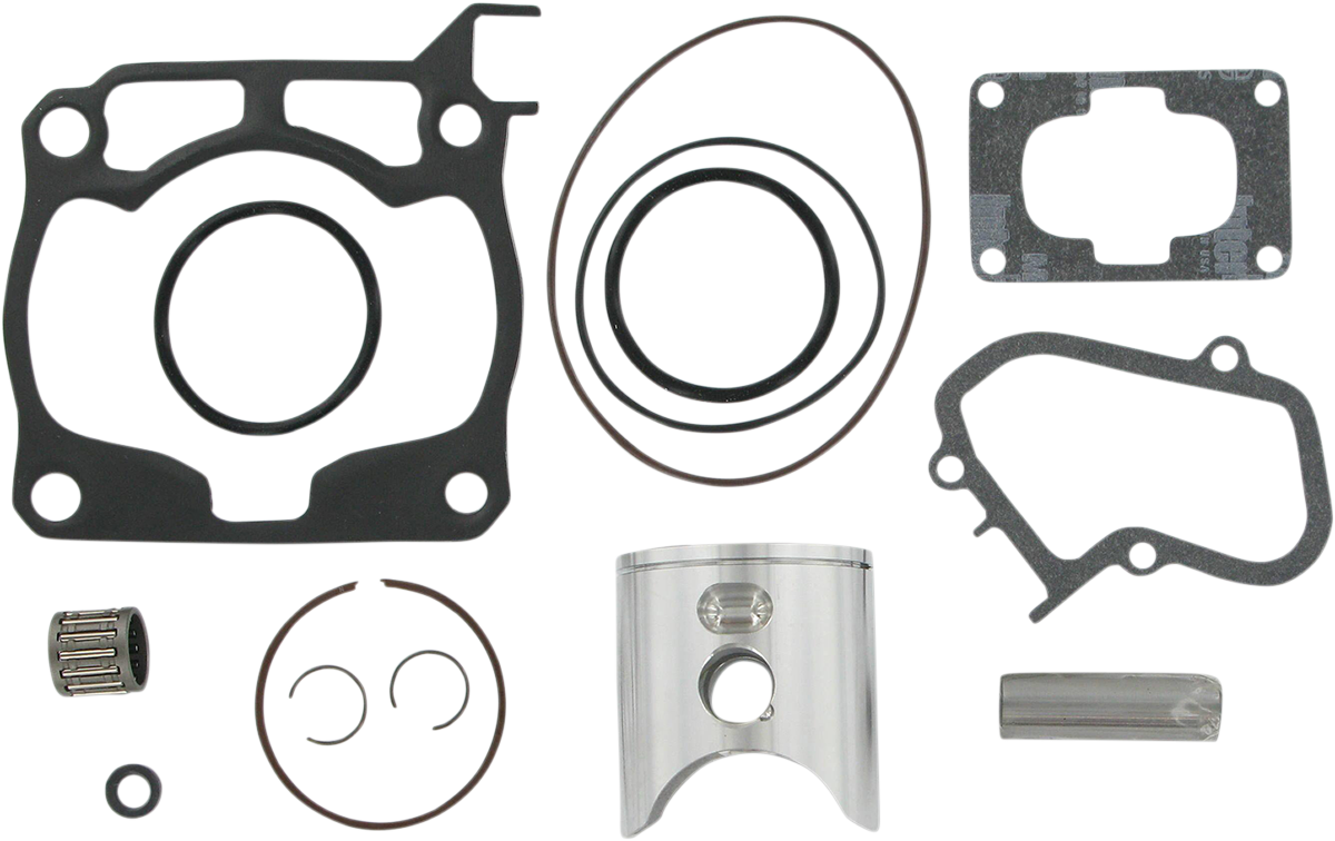High-Performance Piston Kit