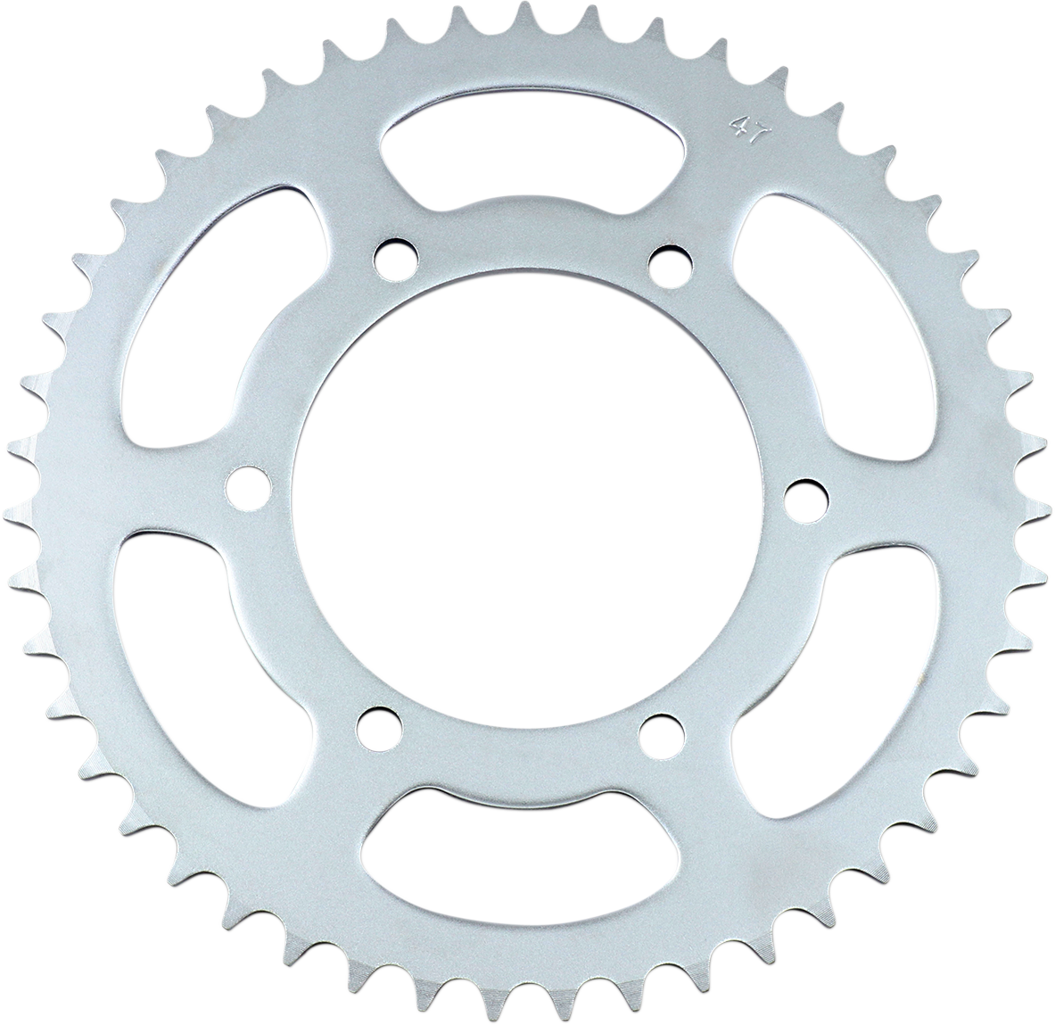 Rear Kawasaki Sprocket - 520 - 47 Tooth