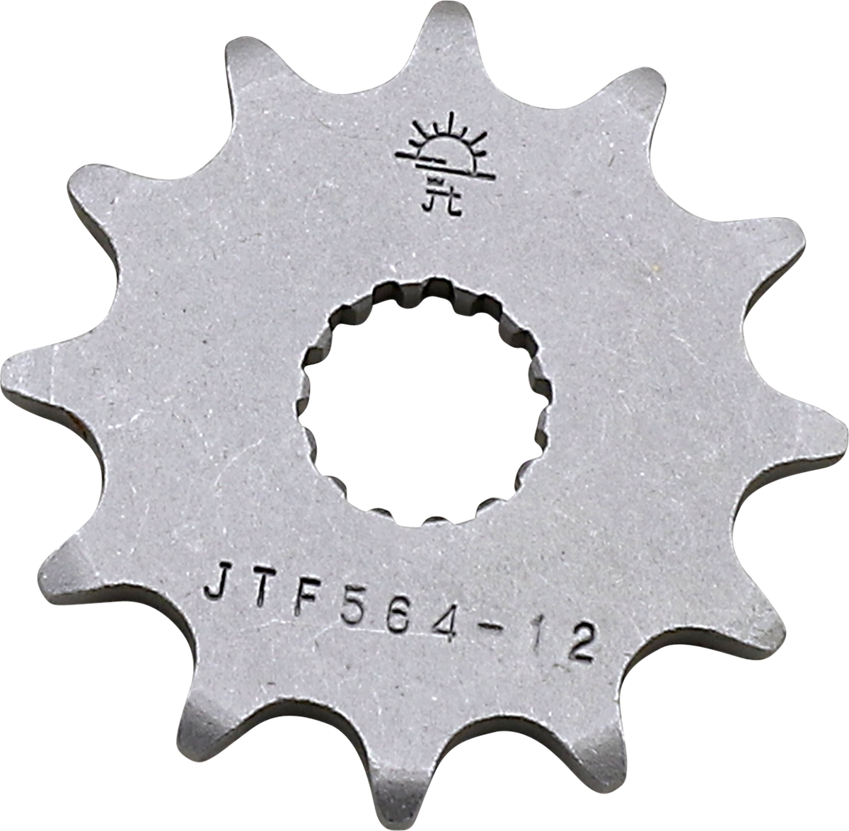 Counter Shaft Sprocket - 12-Tooth