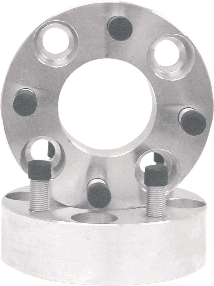 Wheel Spacer - 1-1/2
