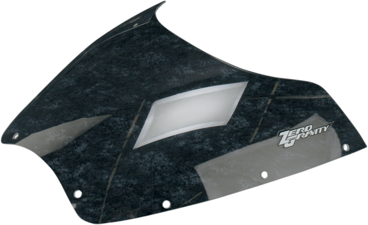 WSCREEN RZ350 SR CLEAR