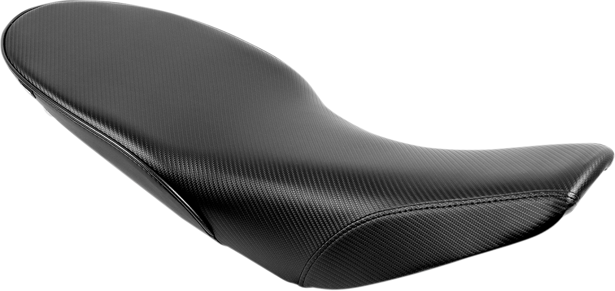 Seat - Black - KLX/DRZ400