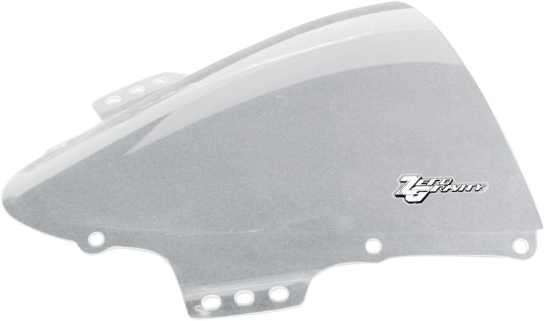 Windscreen - Clear - GSXR1000 '05-'06