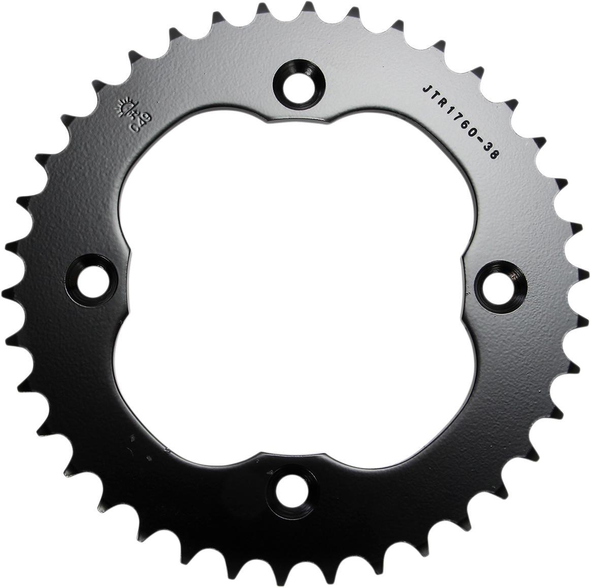 Sprocket - Rear - Suzuki - 38-Tooth