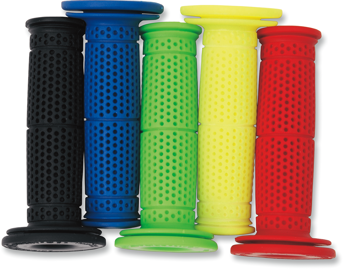 Dual Sport 714 Rally Grips