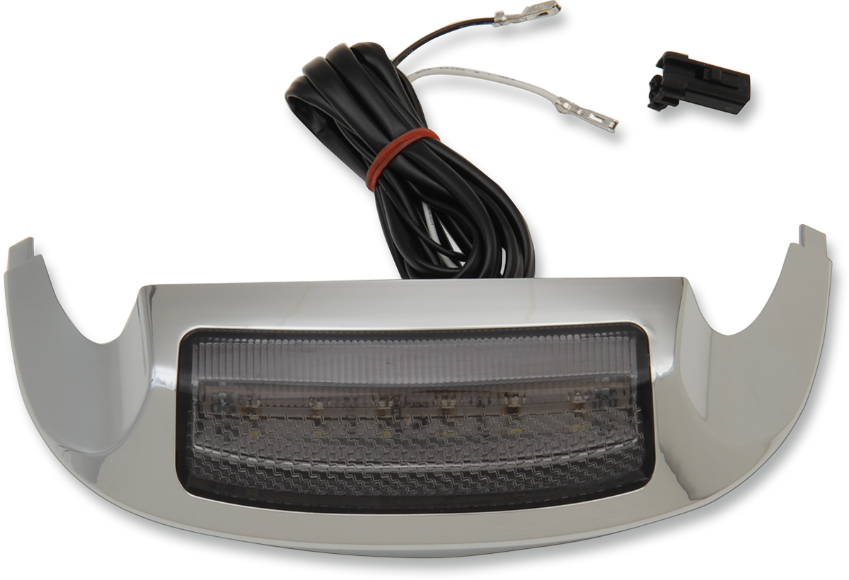 Led Front Harley Davidson