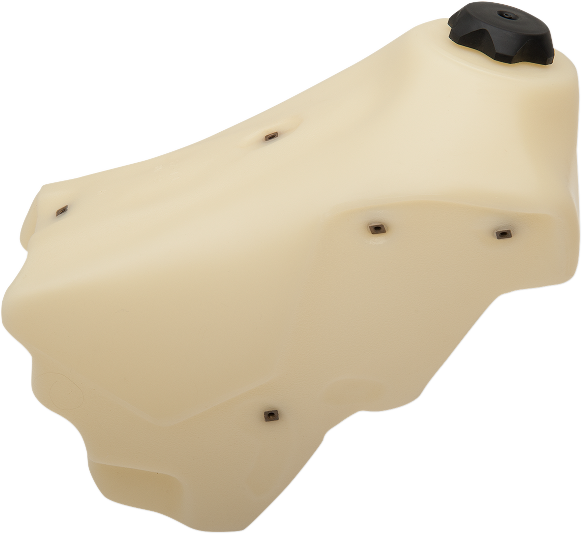Gas Tank - Natural - 3.6 Gallon - Yamaha