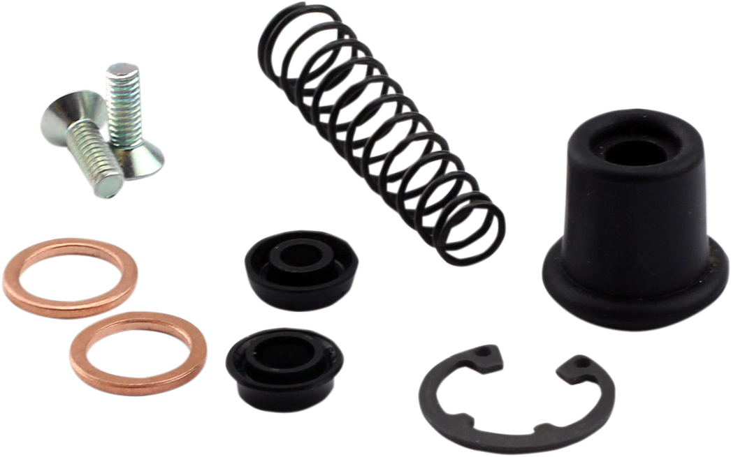 Master Cylinder Rebuild Kit