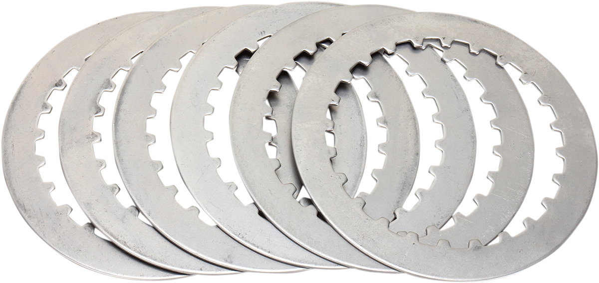Steel Plates