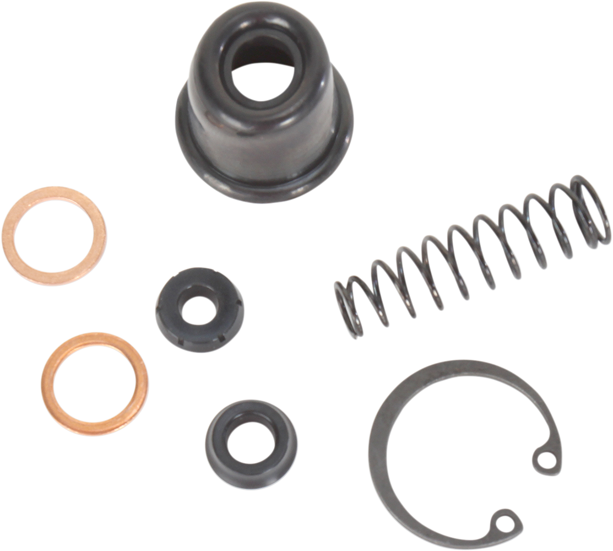 Brake Master Cylinder Rebuild Kit