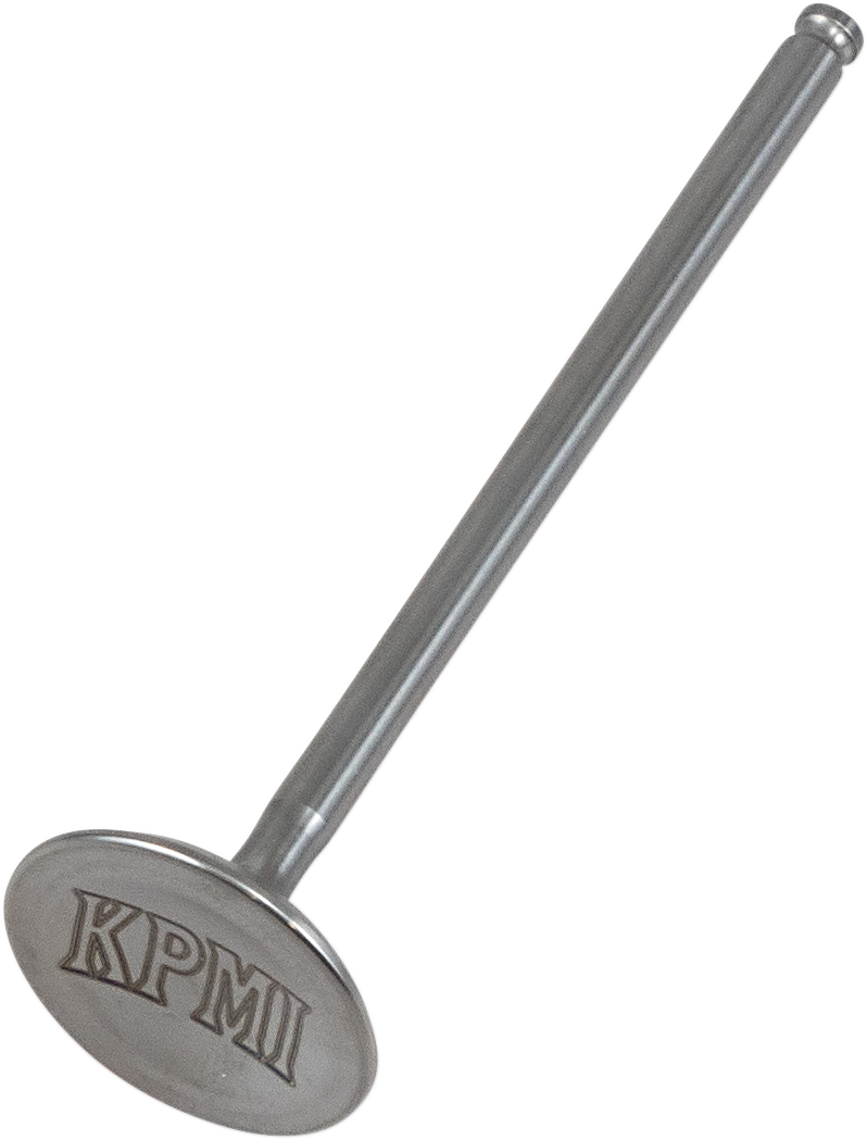 Exhaust Valve