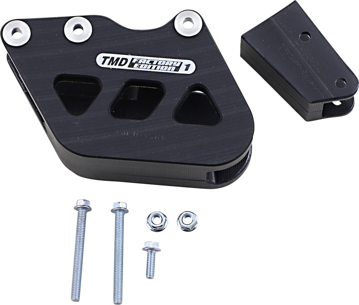 Chain Guide - Yamaha - Black