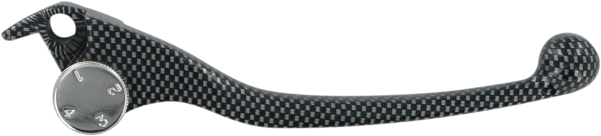 Right-Hand Lever for Suzuki