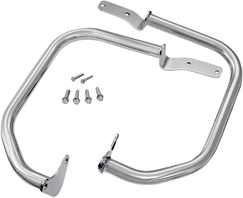 Highway Bars - XVS650