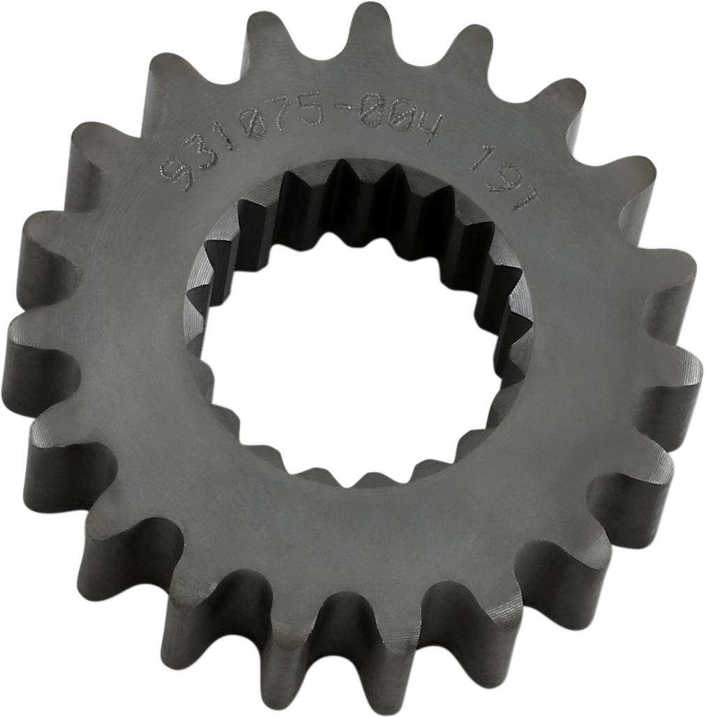 HY-VO™ Heavy-Duty Sprocket