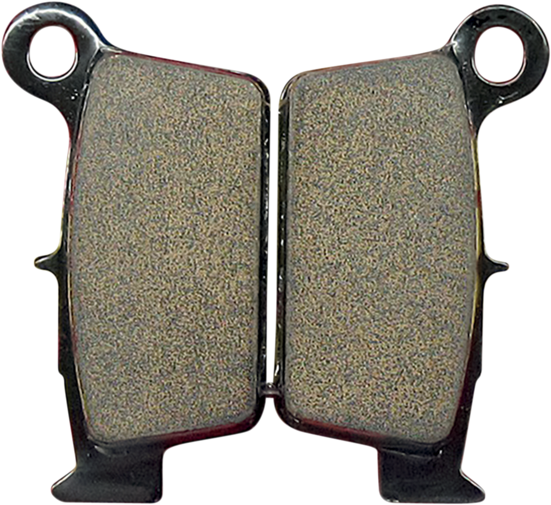 Off-Road Sintered Brake Pads - 790SI