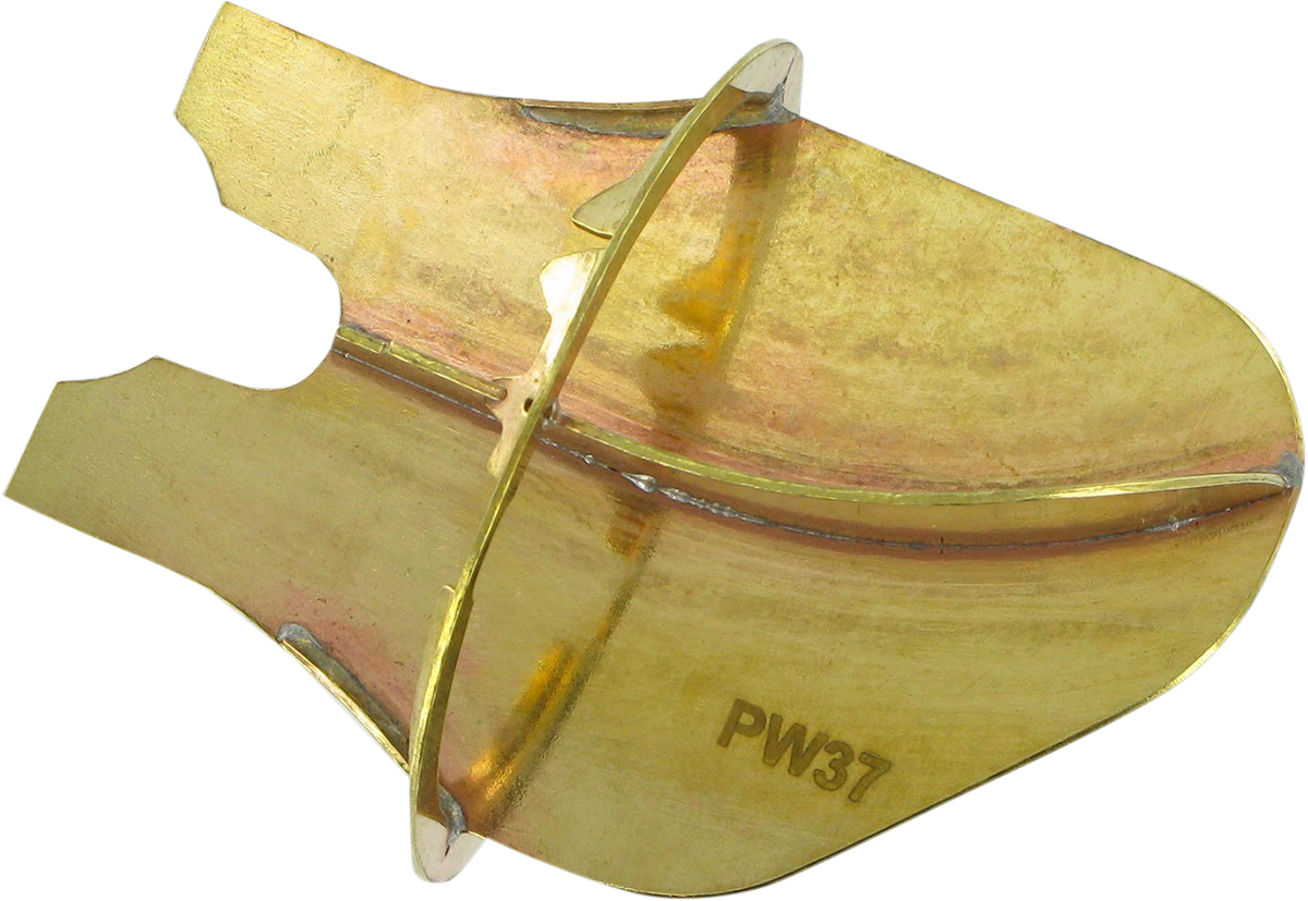 Powerwing KX/RM/YZ250