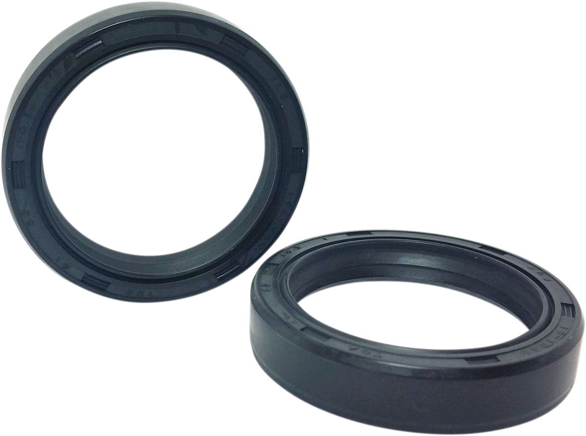 Fork Seals - 41 mm x 53 mm x 10.5 mm