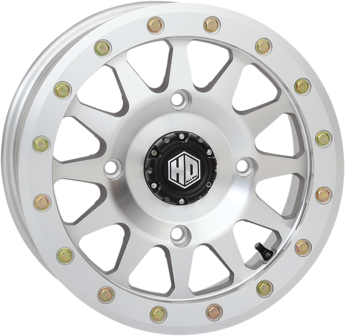 Wheel - HD A1 - 14X7 - 4/156 - 5+2