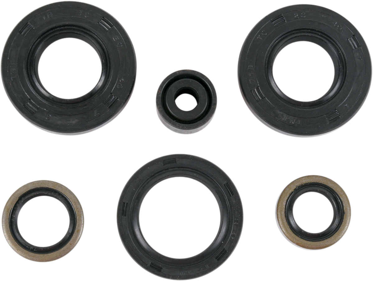 Motor Seals - KX/RM 60