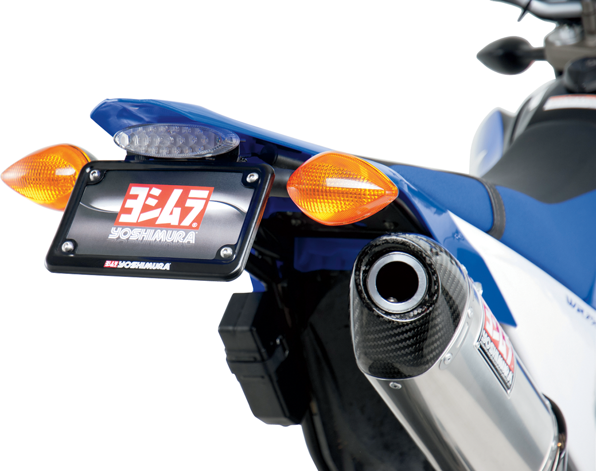 FENDER ELIMINATOR WR250