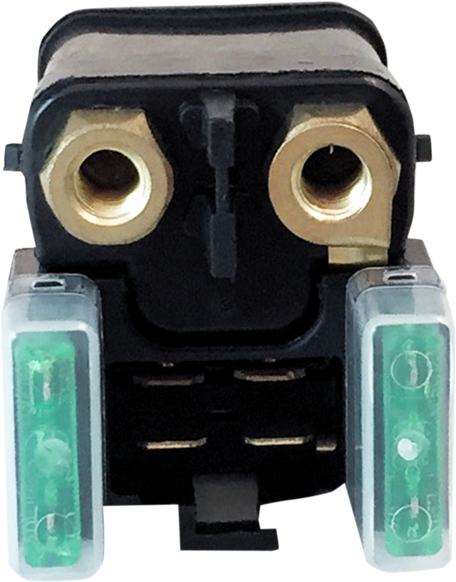 Solenoid Switch - Yamaha