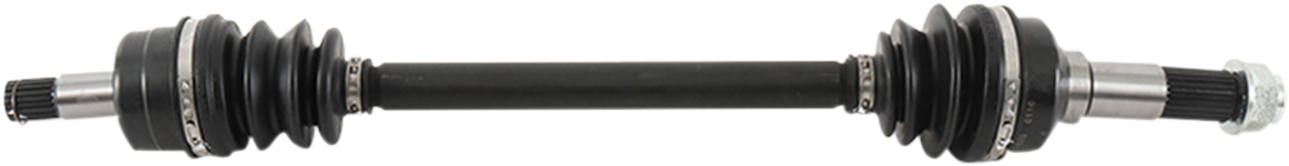 Complete Axle Kit - Front Left/Right - Yamaha