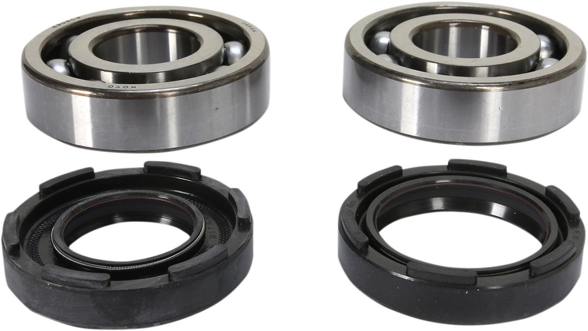 Crank Bearing and Seal Kit