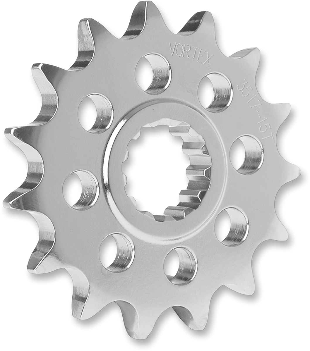 Front Sprocket - 13-Tooth
