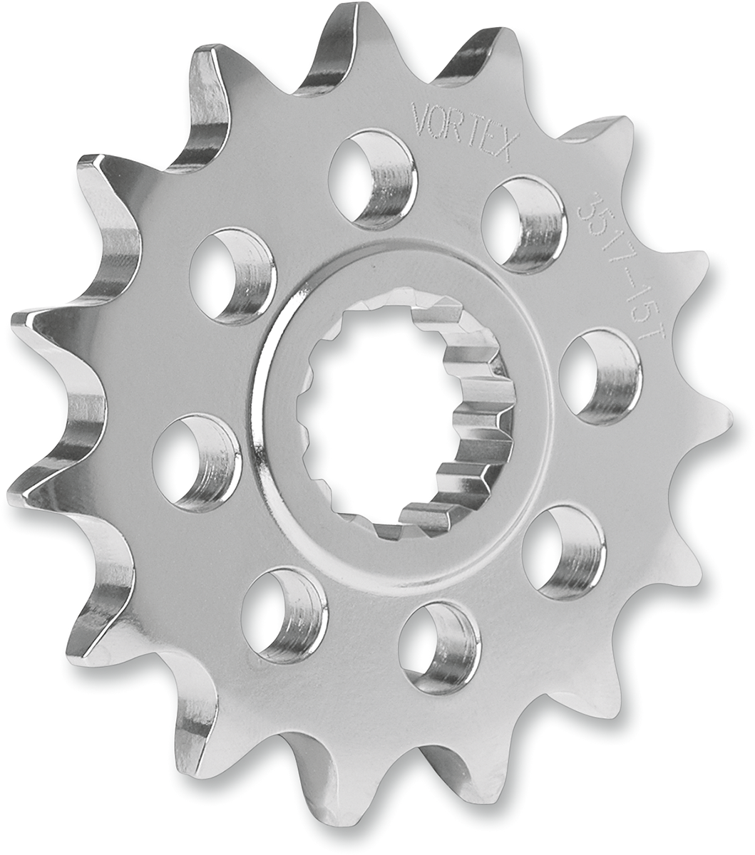 Front Sprocket - 16-Tooth