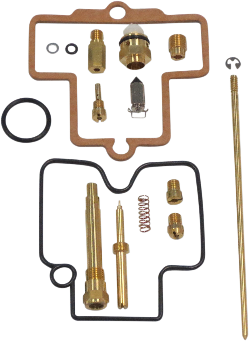 Repair Kit Carburetor YZ400F