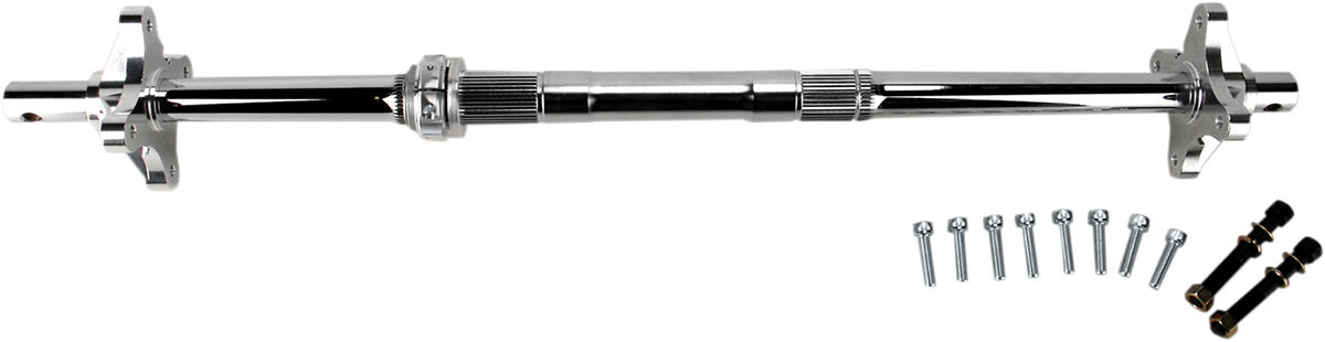 Axle - X-33 - YFZ450R/X