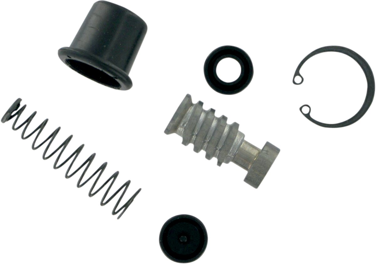 Master Cylinder Rebuild Kit