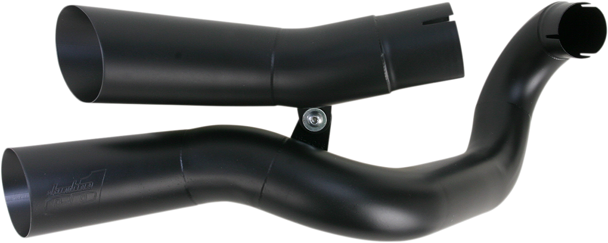 GP1 Muffler - Black