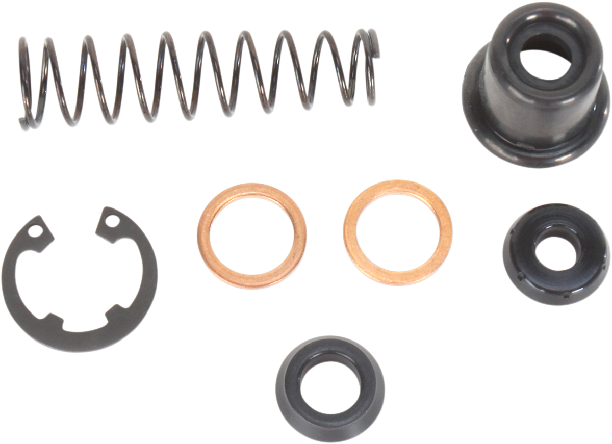 Master Cylinder Rebuild Kit