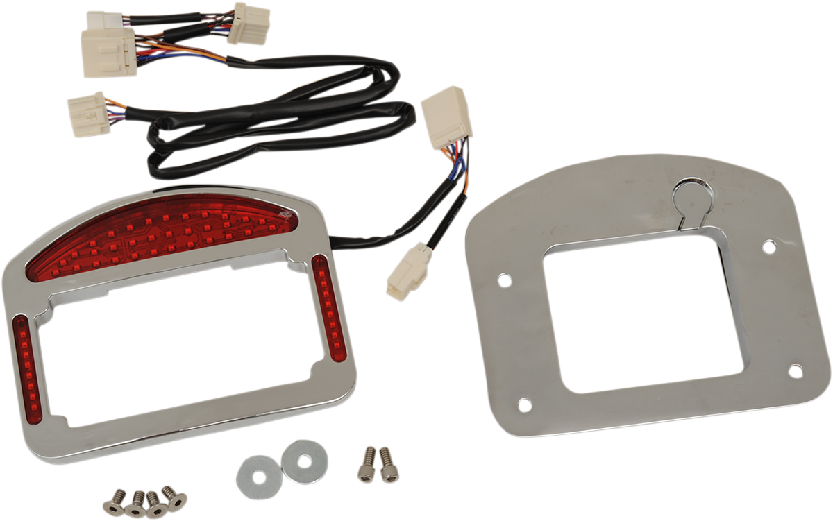 Eliminator™ Taillight