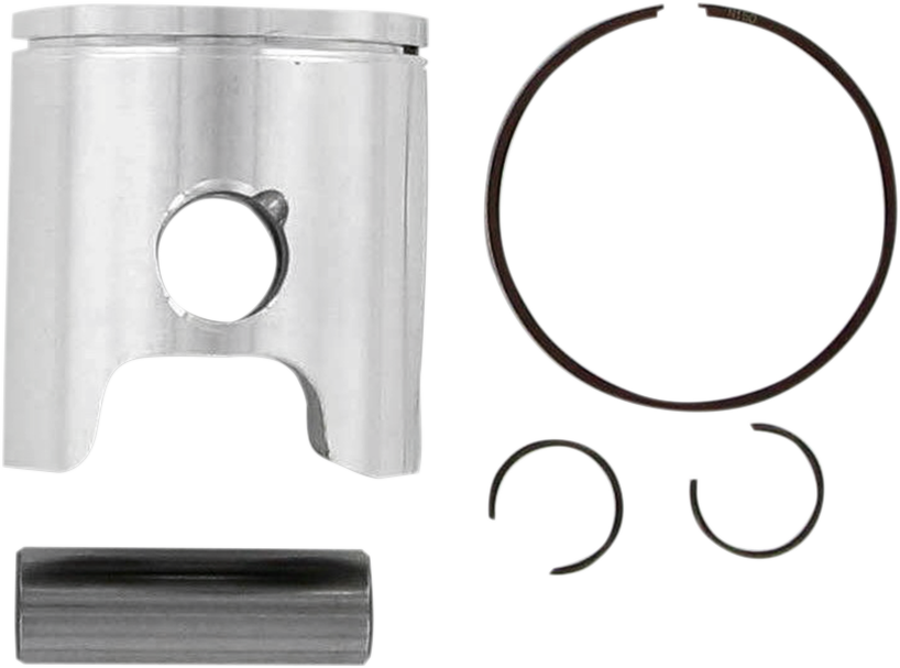 Piston - +1.50 mm - Suzuki RM 80