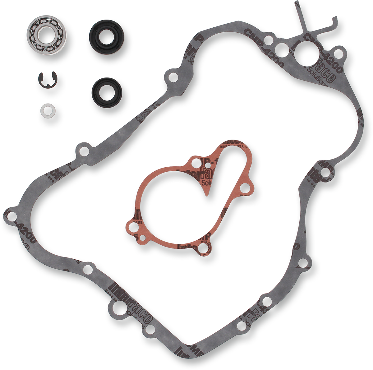 Water Pump Repair Kit - Yamaha