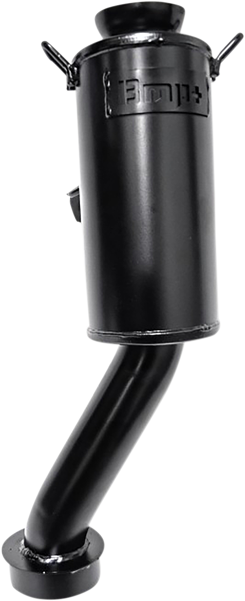 Powder Lite Muffler