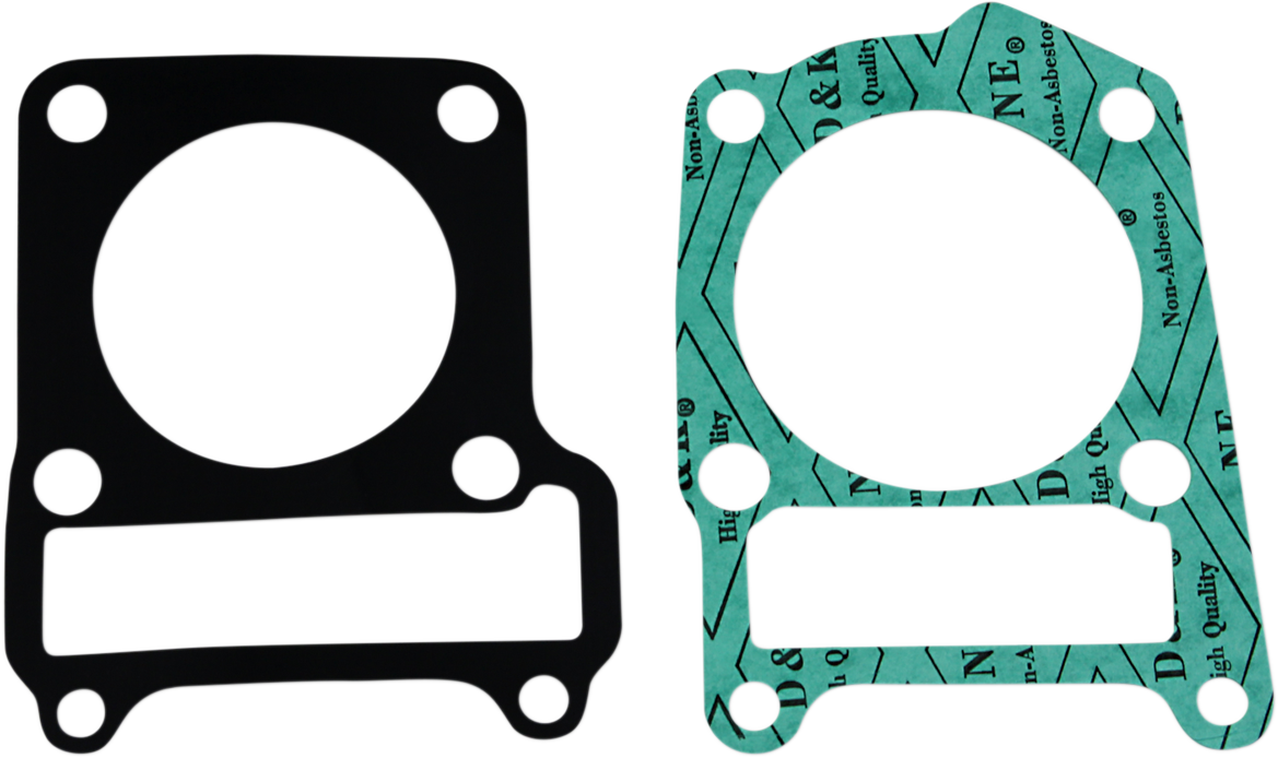 Gasket Kit - TTR125