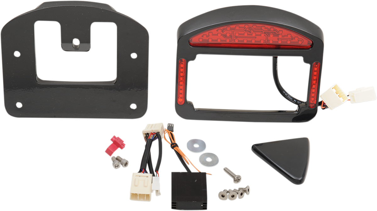 Eliminator™ Taillight