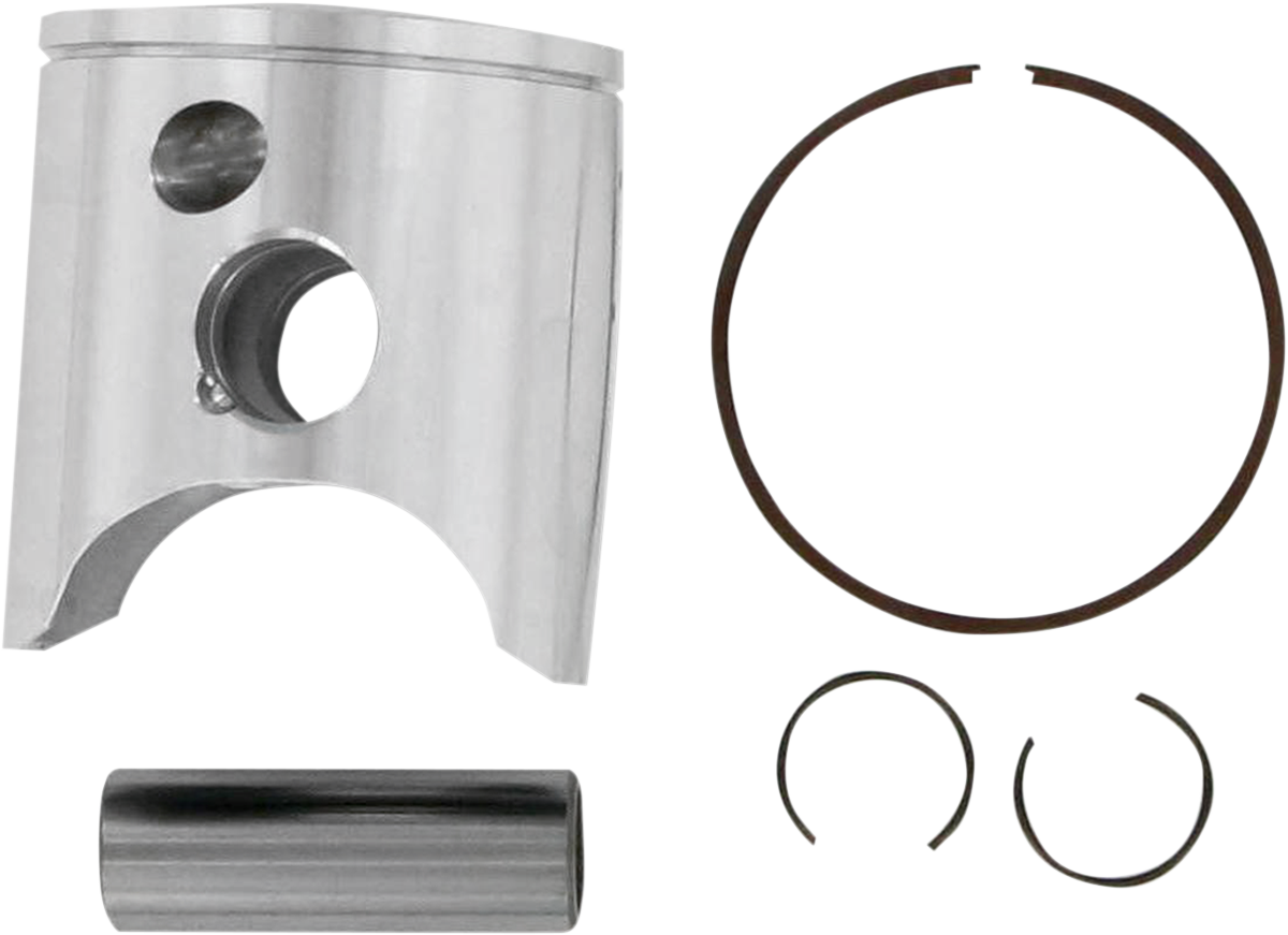 Piston - +.50 mm - Yamaha YZ 125