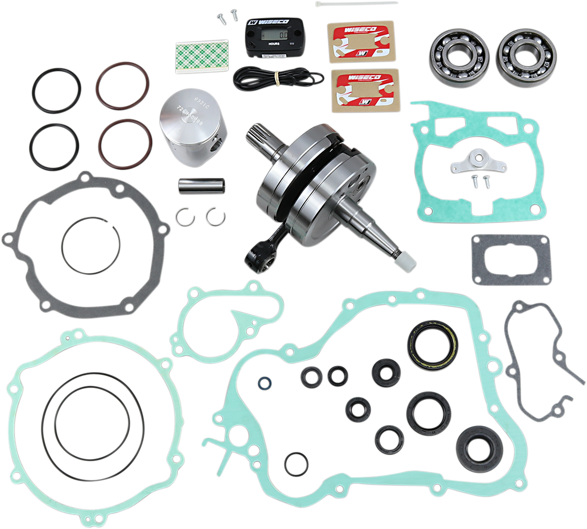 Engine Kit - YZ125 - 2001
