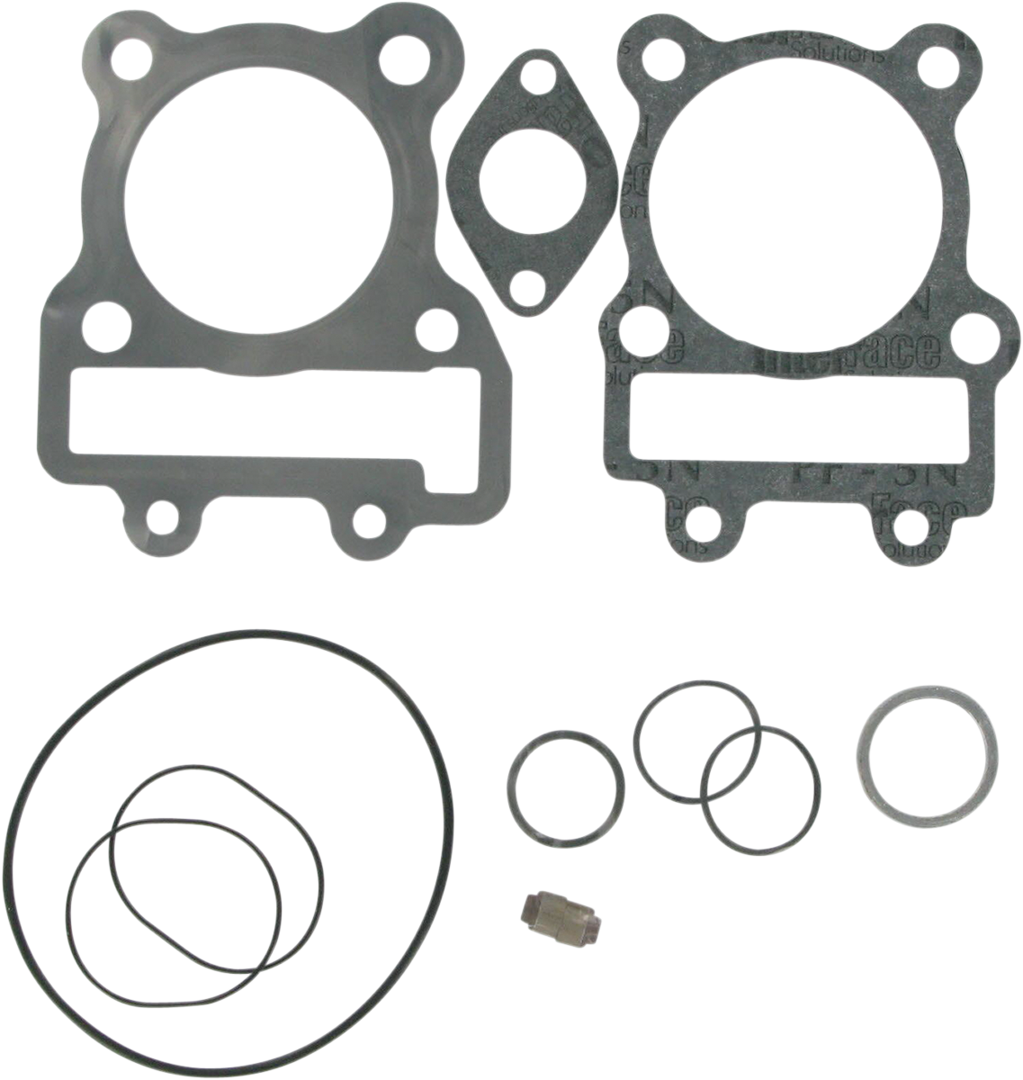 Top End Gasket - KLX/DRZ110