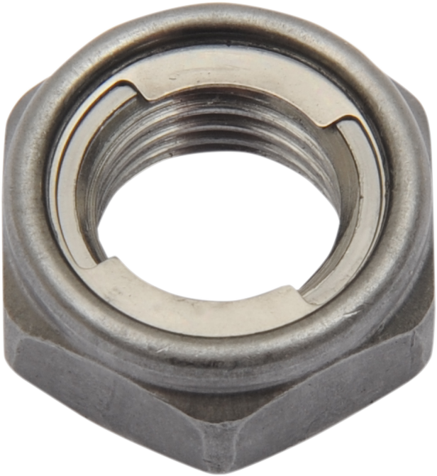 Rear Shock Lock Nut - 12 mm